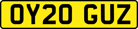 OY20GUZ