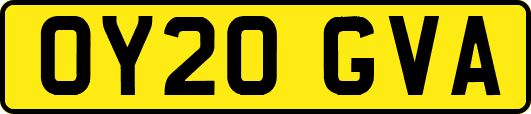 OY20GVA