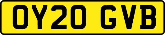 OY20GVB