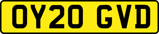 OY20GVD