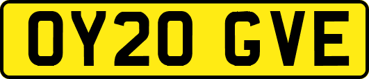 OY20GVE