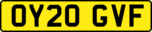 OY20GVF