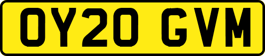 OY20GVM