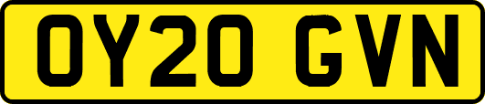 OY20GVN