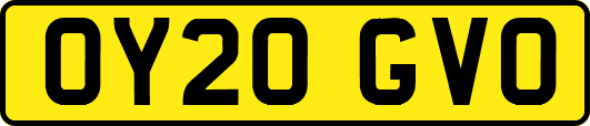 OY20GVO