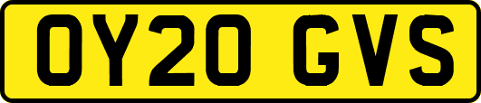 OY20GVS