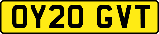 OY20GVT