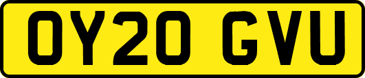 OY20GVU