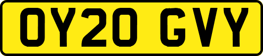 OY20GVY