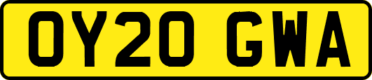 OY20GWA