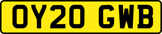 OY20GWB