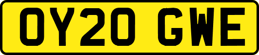 OY20GWE