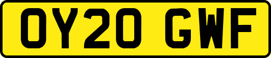 OY20GWF