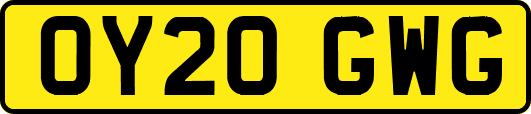 OY20GWG