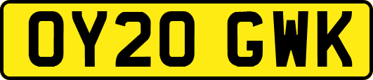 OY20GWK