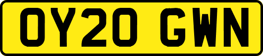 OY20GWN