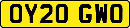 OY20GWO