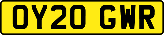 OY20GWR