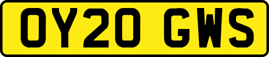 OY20GWS