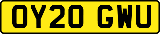 OY20GWU