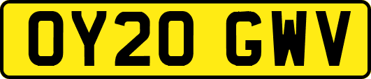 OY20GWV