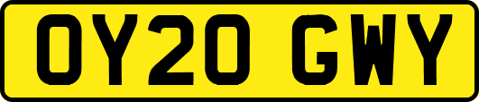 OY20GWY