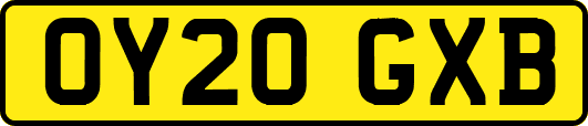 OY20GXB