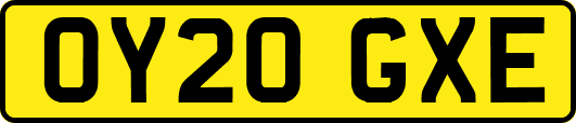 OY20GXE