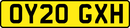 OY20GXH