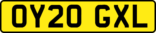 OY20GXL