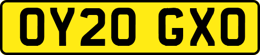 OY20GXO
