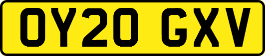 OY20GXV