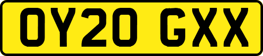 OY20GXX