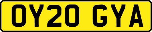 OY20GYA