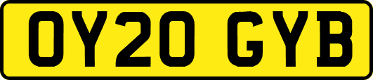 OY20GYB