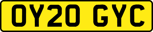 OY20GYC