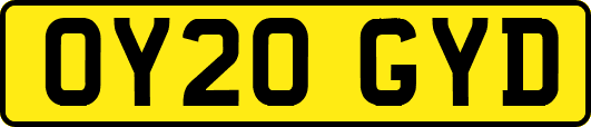 OY20GYD