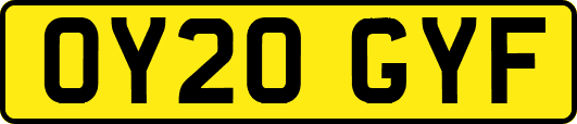 OY20GYF