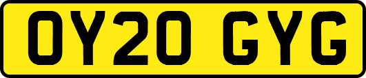 OY20GYG
