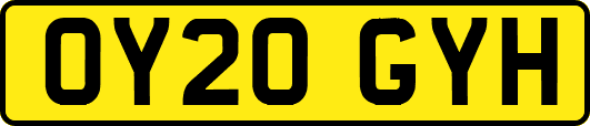 OY20GYH