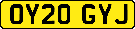 OY20GYJ