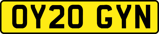 OY20GYN