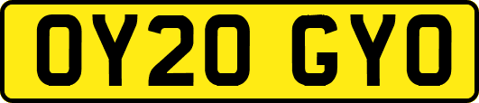 OY20GYO