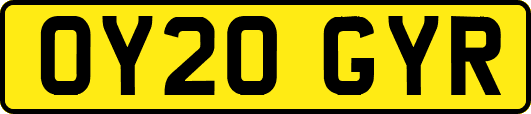 OY20GYR