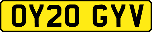 OY20GYV