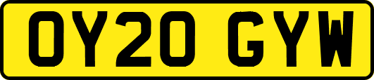 OY20GYW