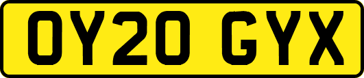 OY20GYX