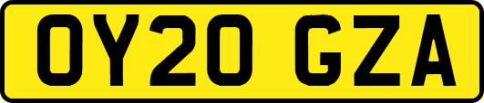 OY20GZA