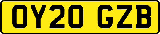 OY20GZB