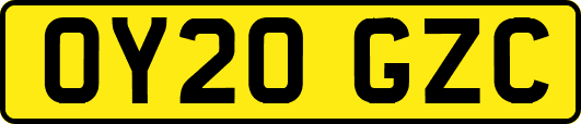 OY20GZC